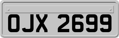 OJX2699