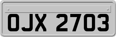 OJX2703