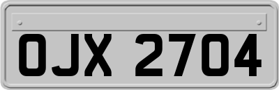 OJX2704