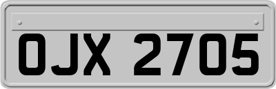 OJX2705
