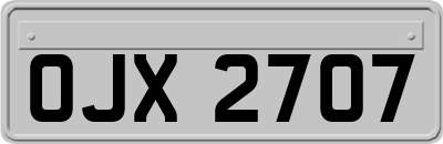 OJX2707