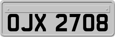 OJX2708