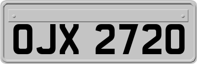 OJX2720