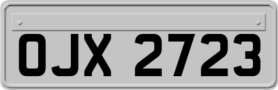 OJX2723