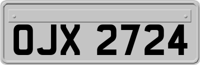 OJX2724