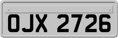 OJX2726