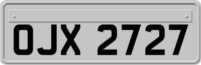 OJX2727