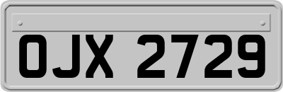 OJX2729