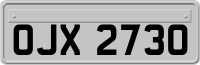 OJX2730