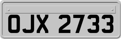OJX2733
