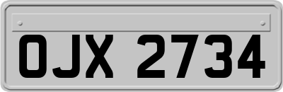 OJX2734