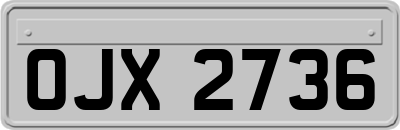 OJX2736