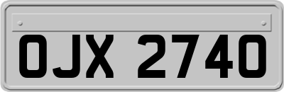 OJX2740