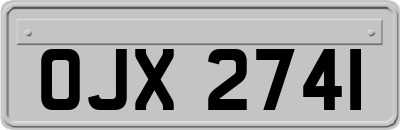 OJX2741