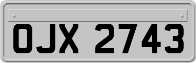 OJX2743