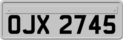 OJX2745