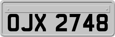 OJX2748