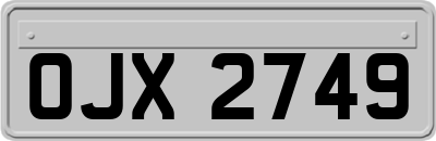 OJX2749