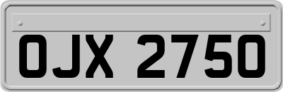OJX2750