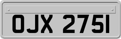 OJX2751