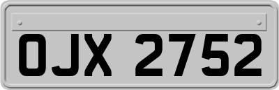 OJX2752