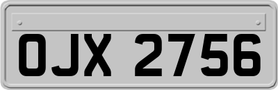 OJX2756
