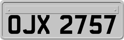 OJX2757