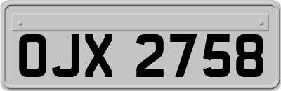 OJX2758