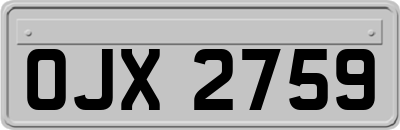 OJX2759