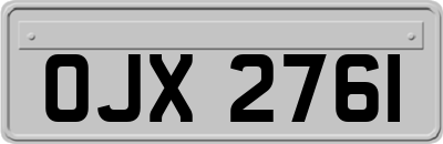 OJX2761