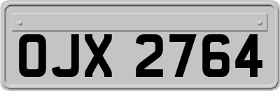 OJX2764