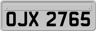 OJX2765