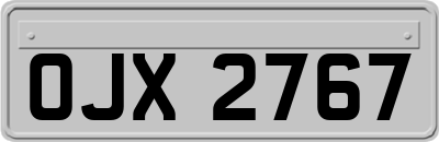 OJX2767