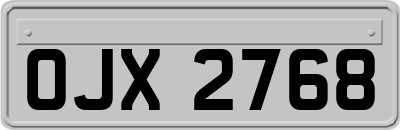 OJX2768