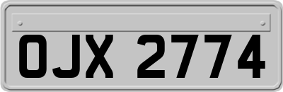 OJX2774