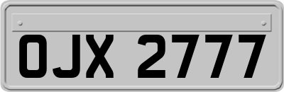OJX2777