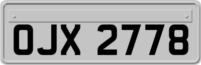 OJX2778