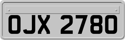 OJX2780