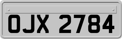OJX2784