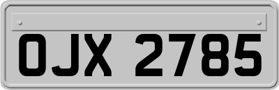 OJX2785