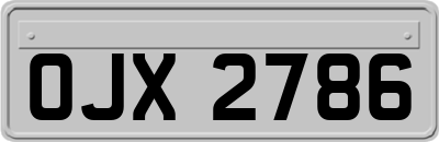 OJX2786