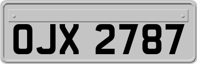 OJX2787