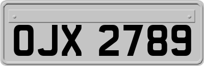 OJX2789
