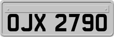 OJX2790