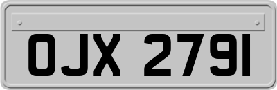 OJX2791