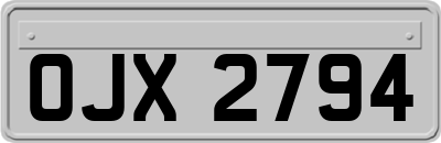 OJX2794