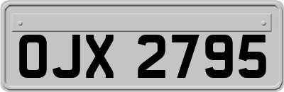 OJX2795