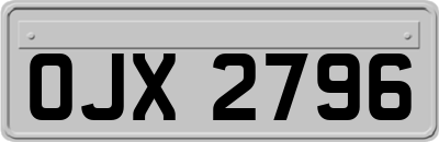 OJX2796