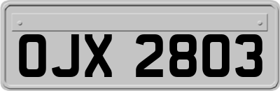 OJX2803