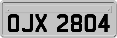 OJX2804